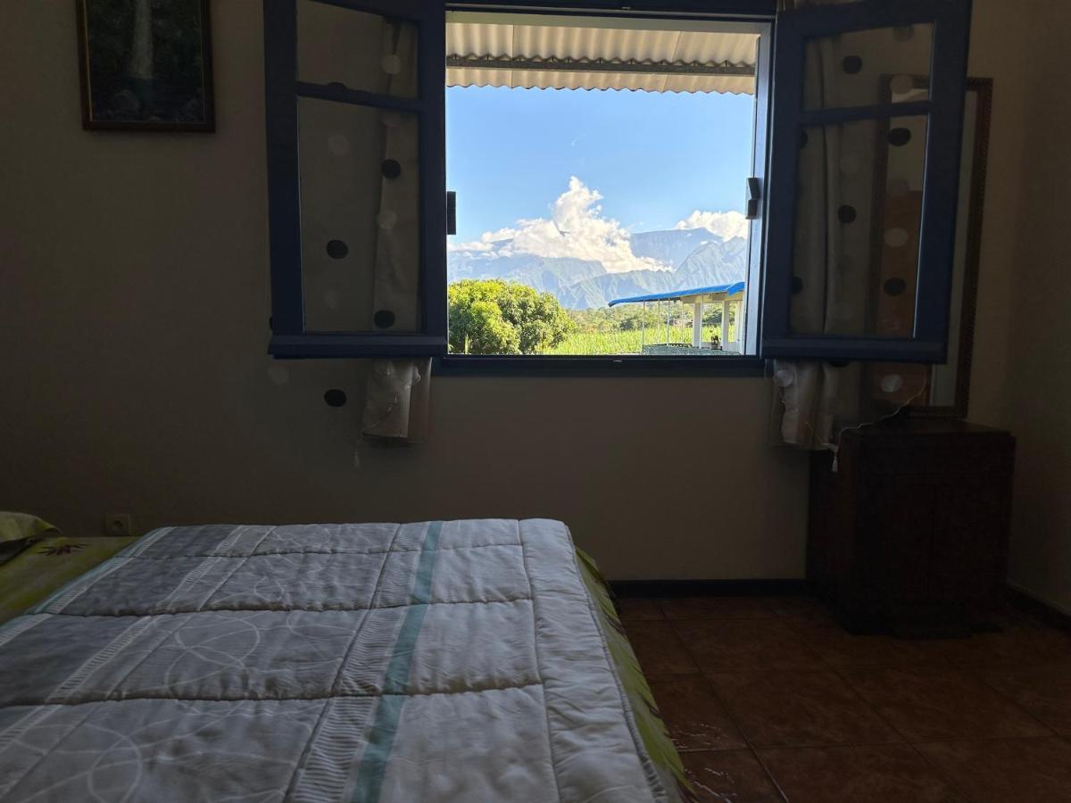 Bed and Breakfast Zoiseaux Pays Saint Pierre Exterior foto