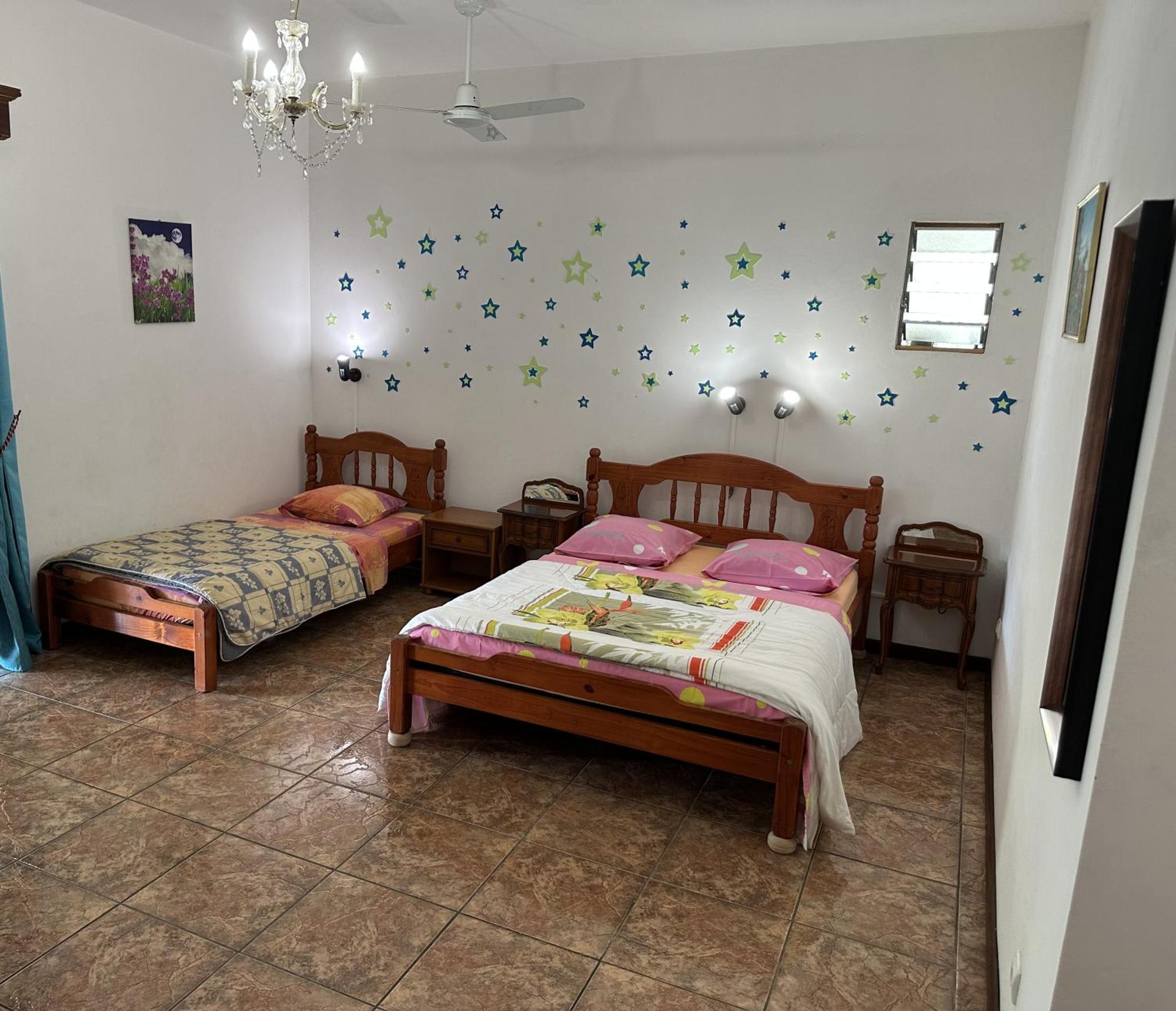 Bed and Breakfast Zoiseaux Pays Saint Pierre Exterior foto